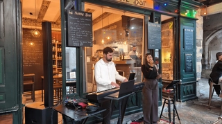 Soirée LIVE Maina Music